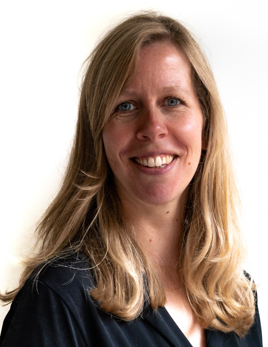 juf Maaike – G.J. van den Brinkschool
