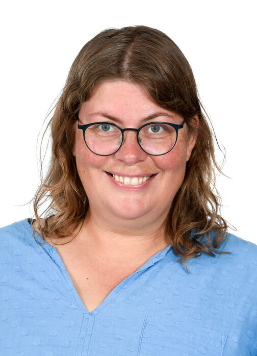 Juf Margriet (2026)